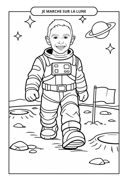 Coloriage 1