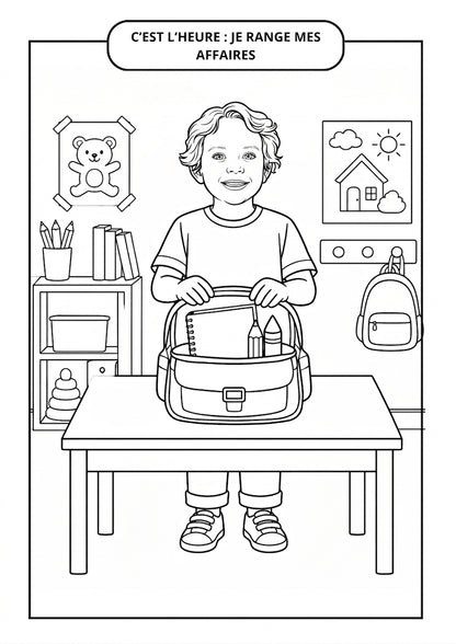 Coloriage 2