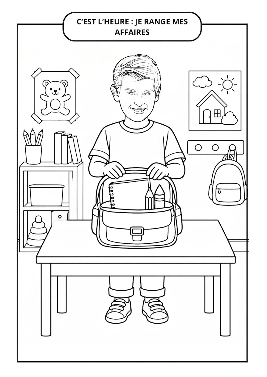Coloriage 2