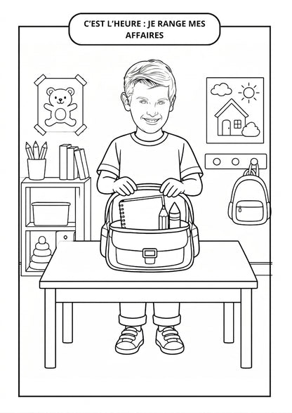 Coloriage 2