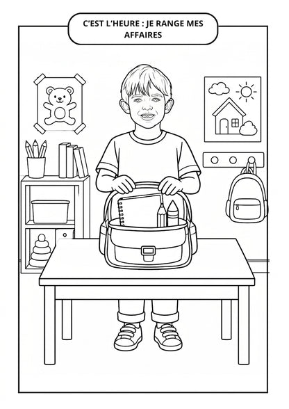 Coloriage 2