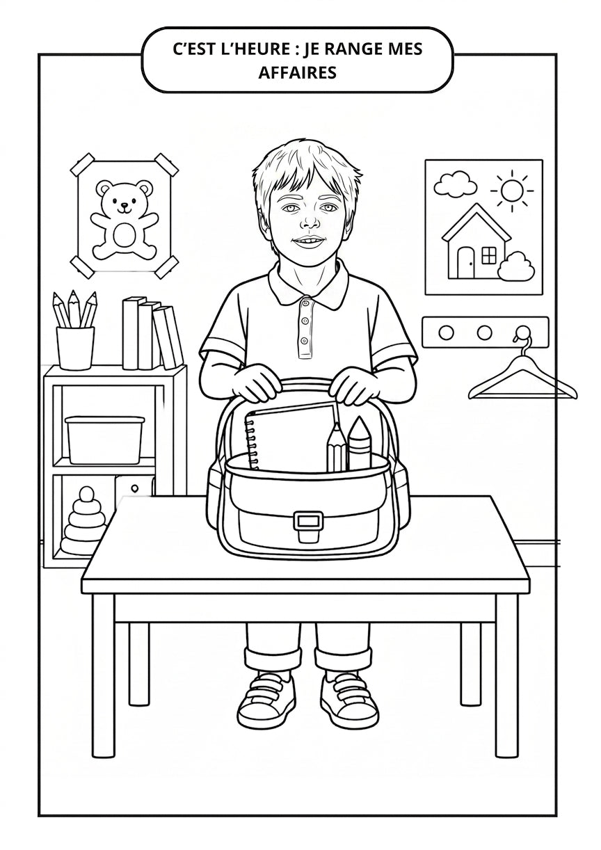 Coloriage 2