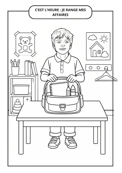 Coloriage 2