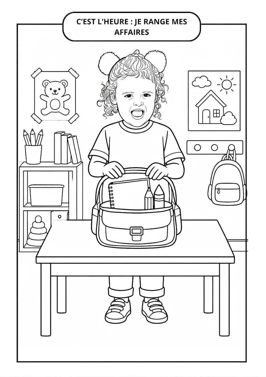 Coloriage 2