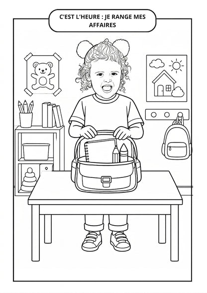 Coloriage 2