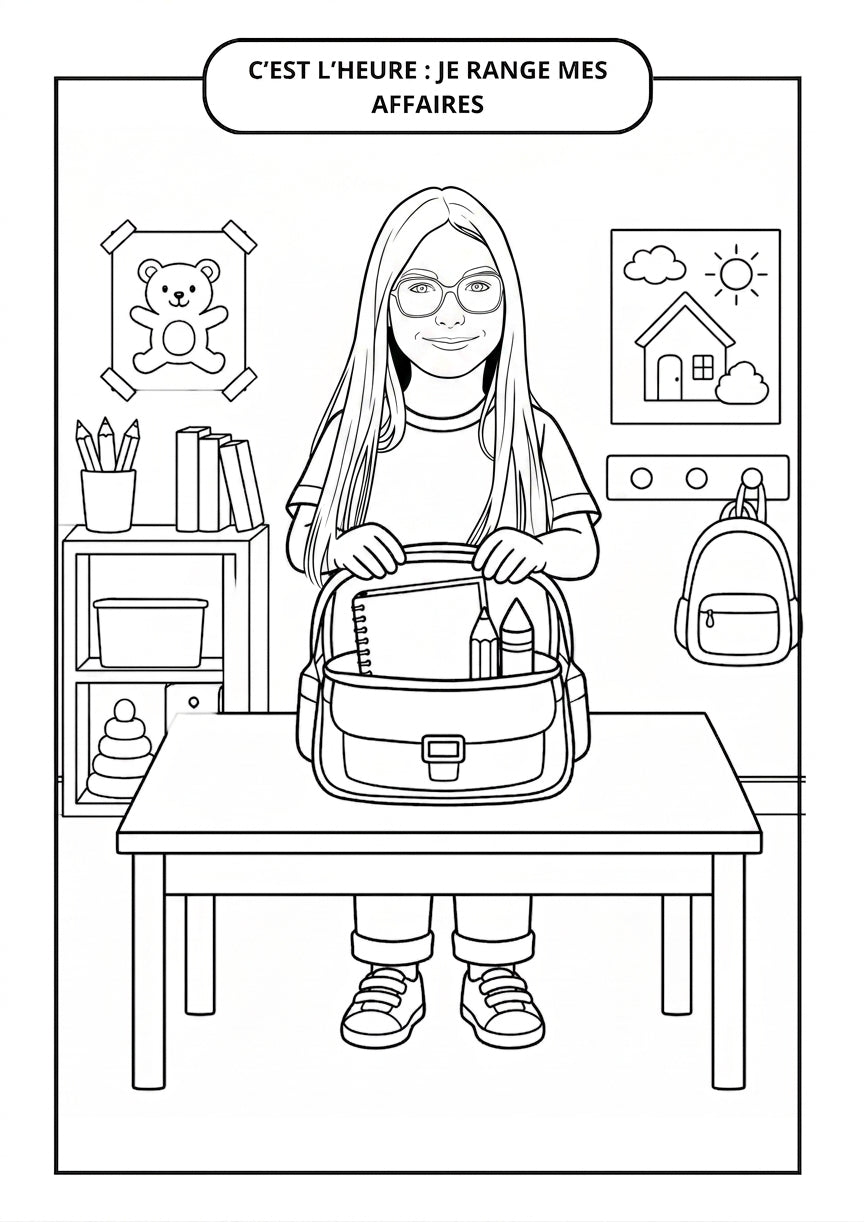 Coloriage 2