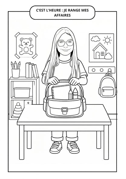 Coloriage 2