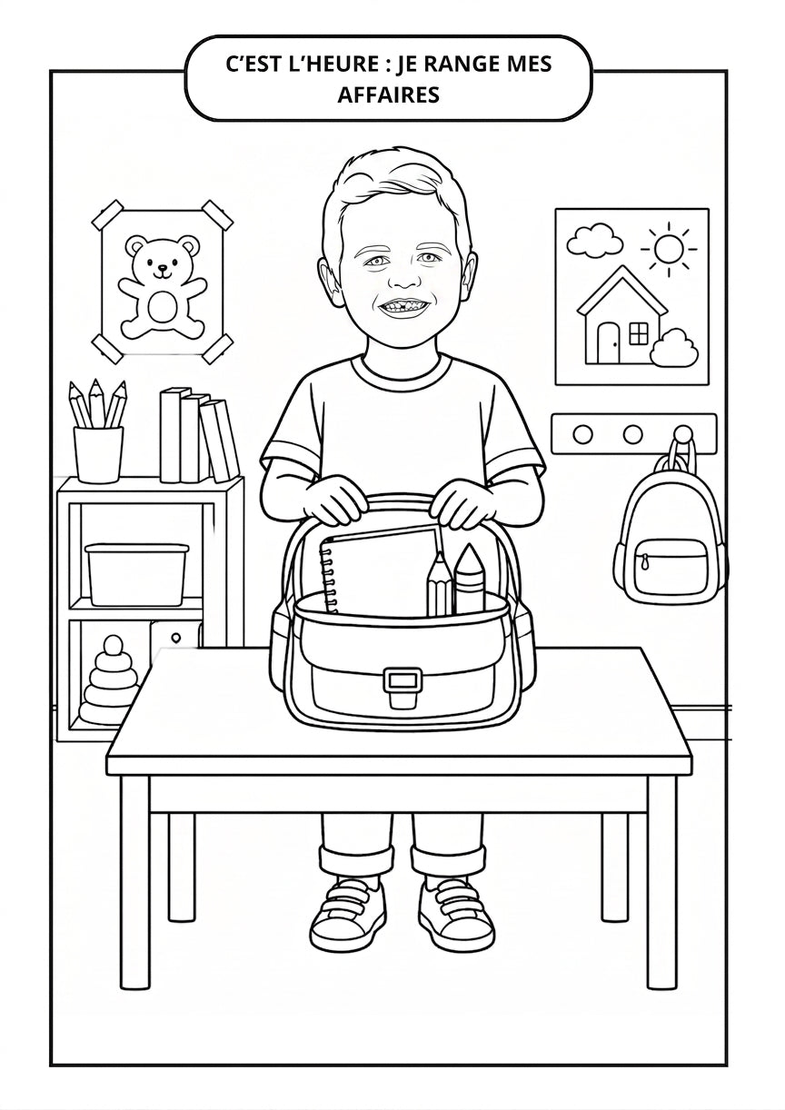 Coloriage 2
