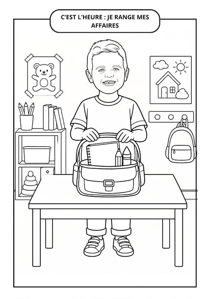 Coloriage 2