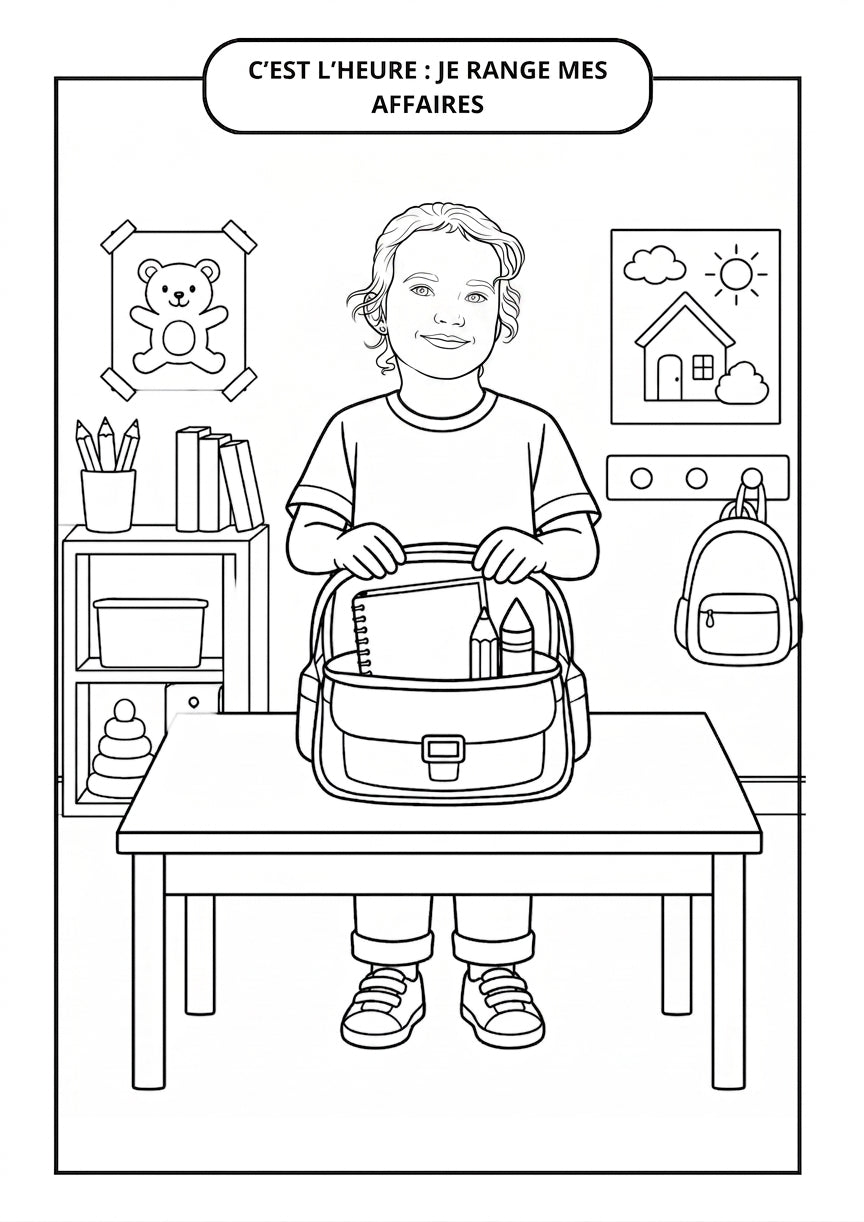 Coloriage 2