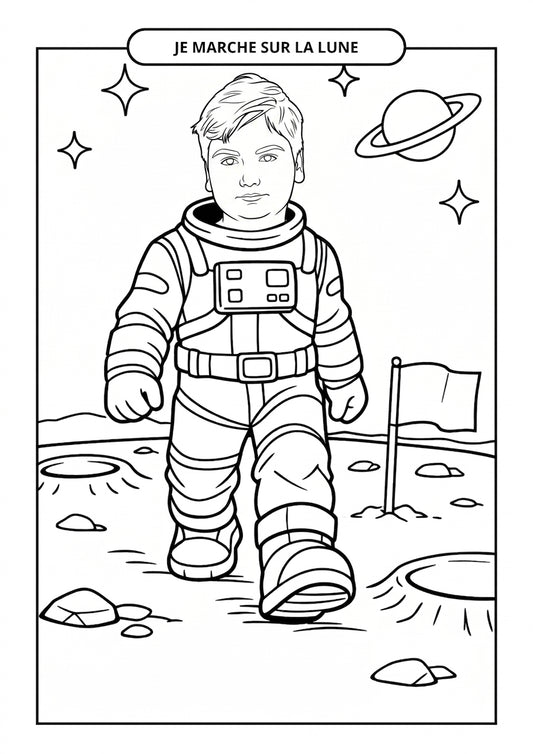 Coloriage 1