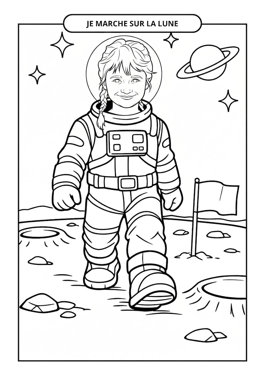 Coloriage 1