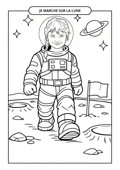 Coloriage 1
