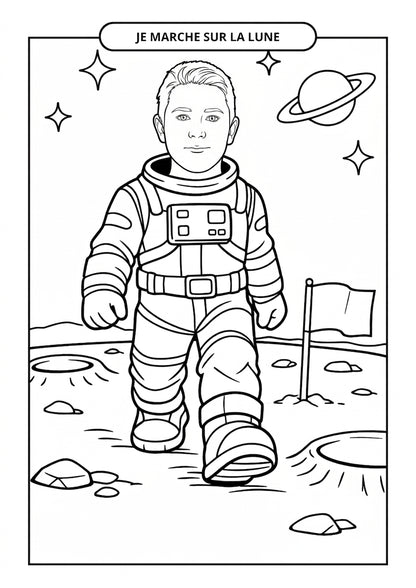 Coloriage 1