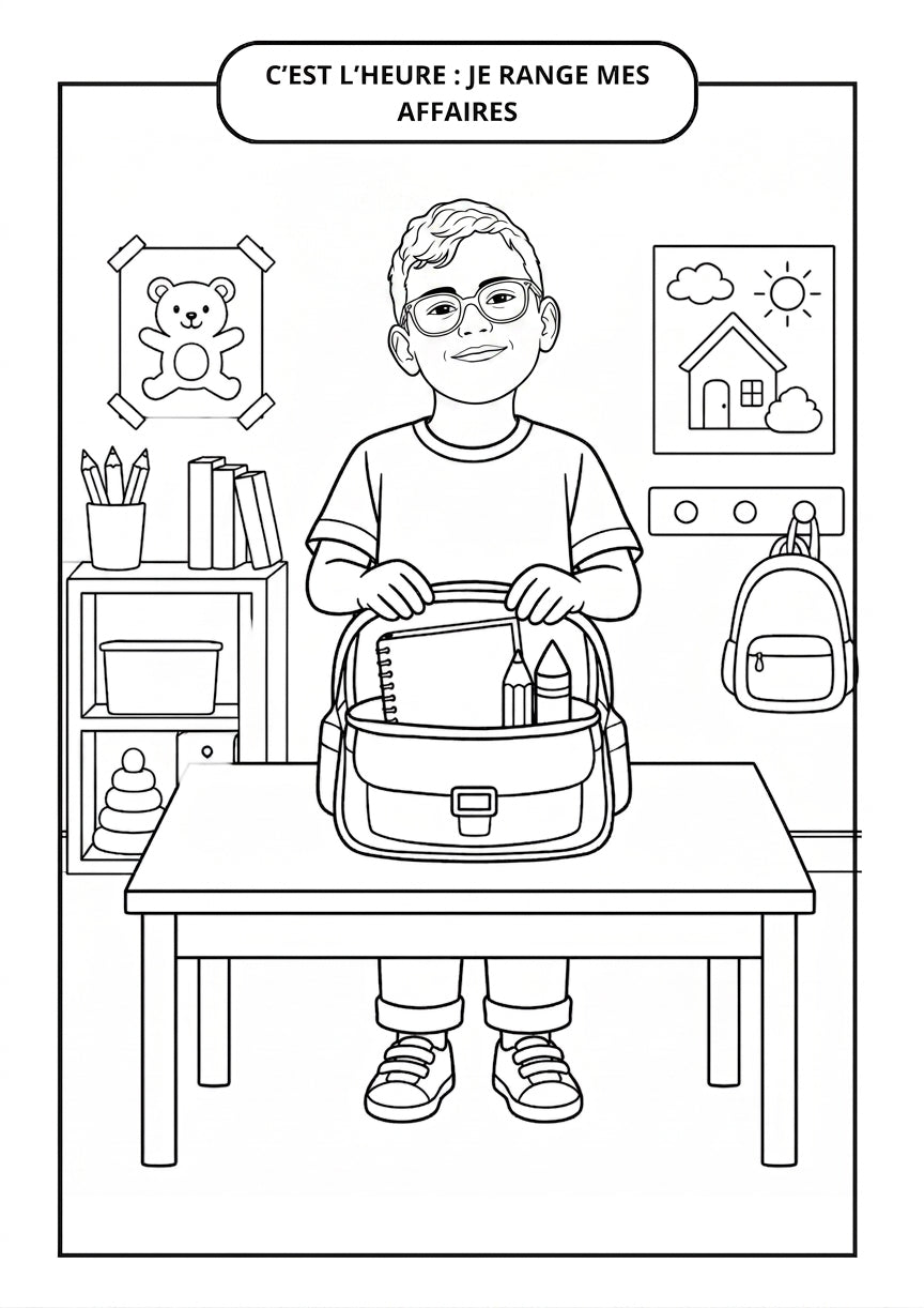 Coloriage 2