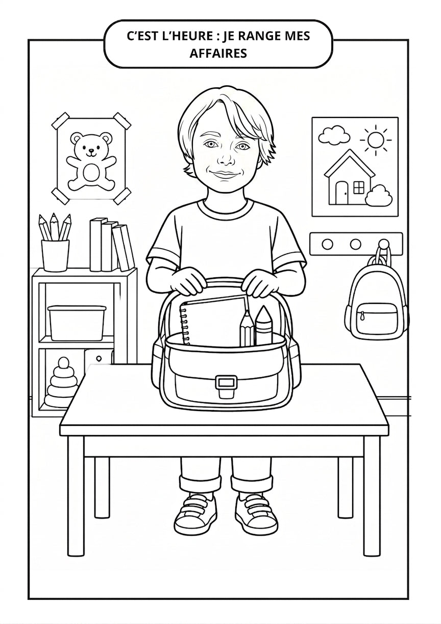 Coloriage 2