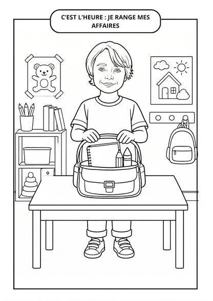 Coloriage 2