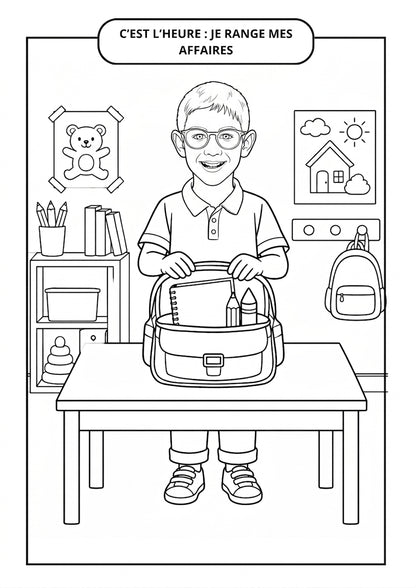 Coloriage 2