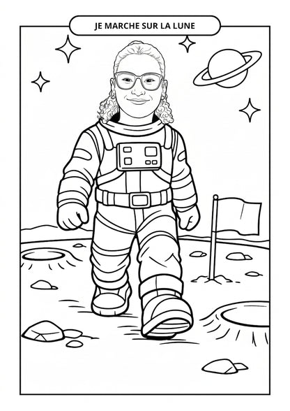 Coloriage 1