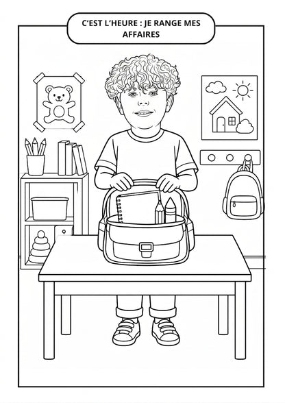 Coloriage 2