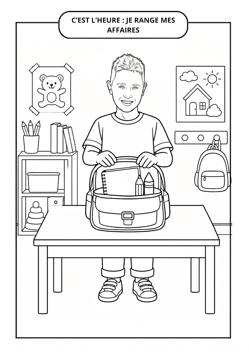 Coloriage 2
