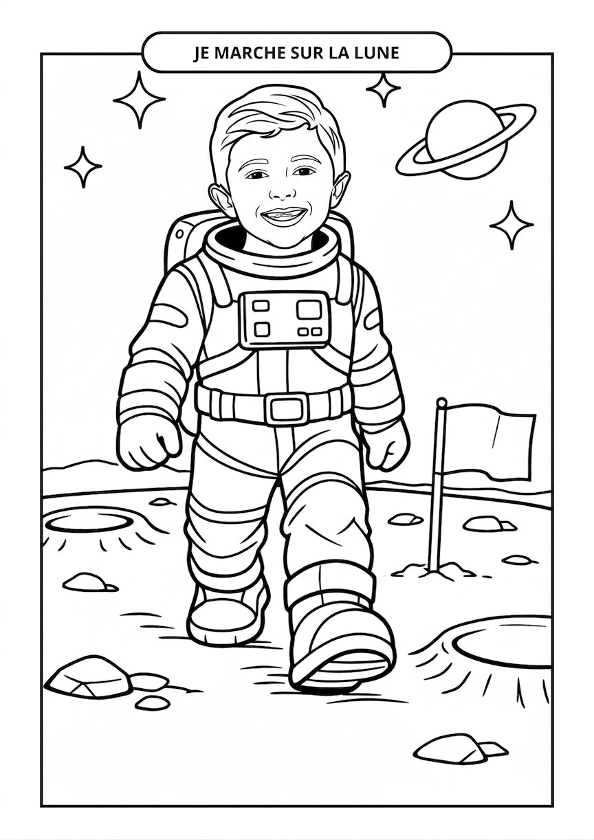 Coloriage 1