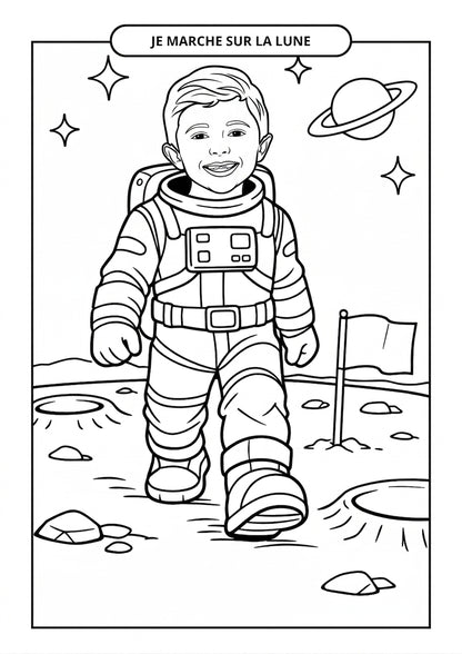 Coloriage 1