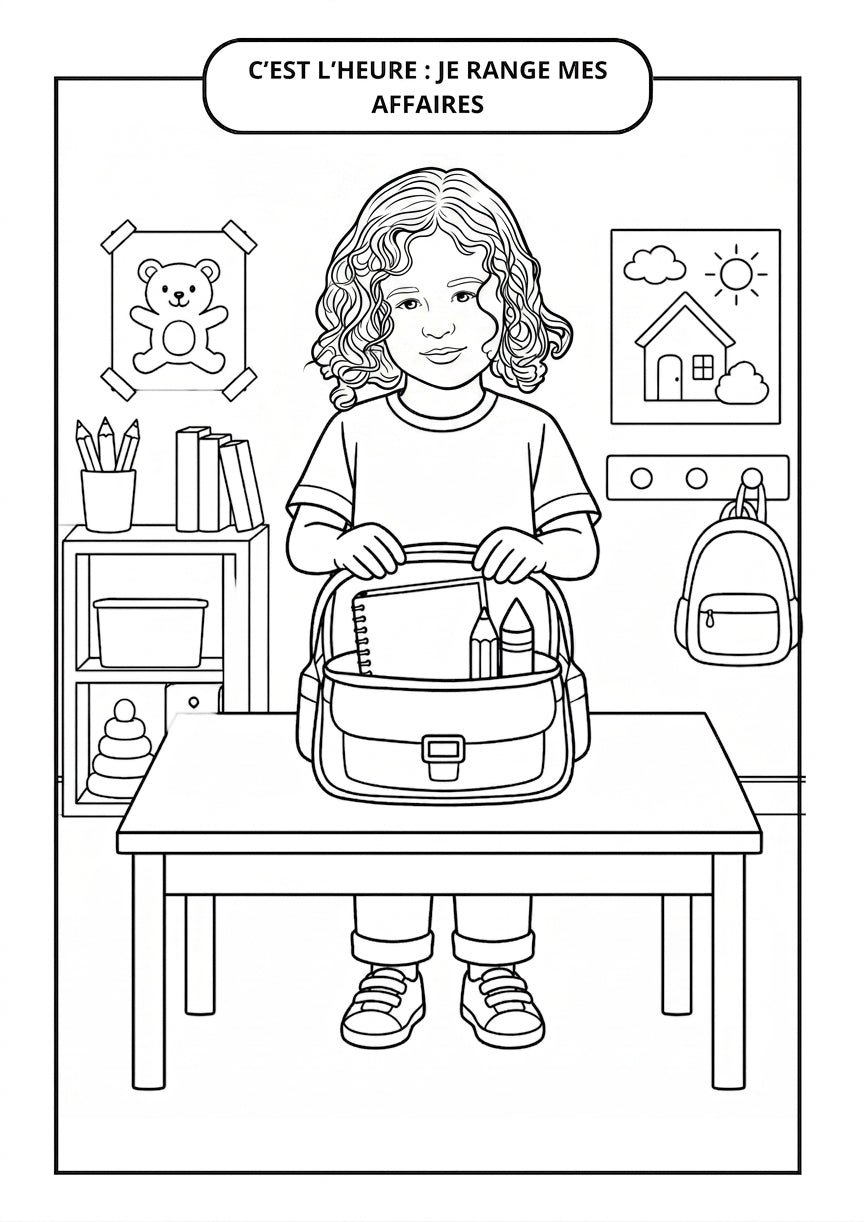 Coloriage 2