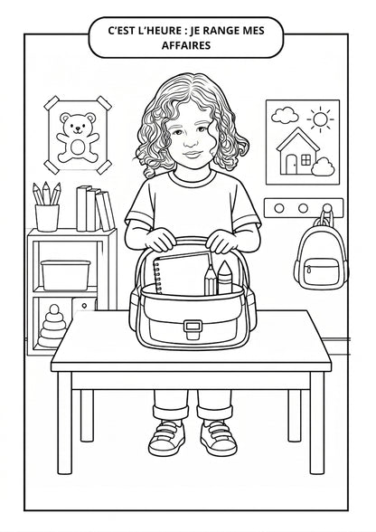 Coloriage 2