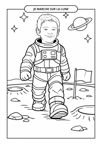 Coloriage 1