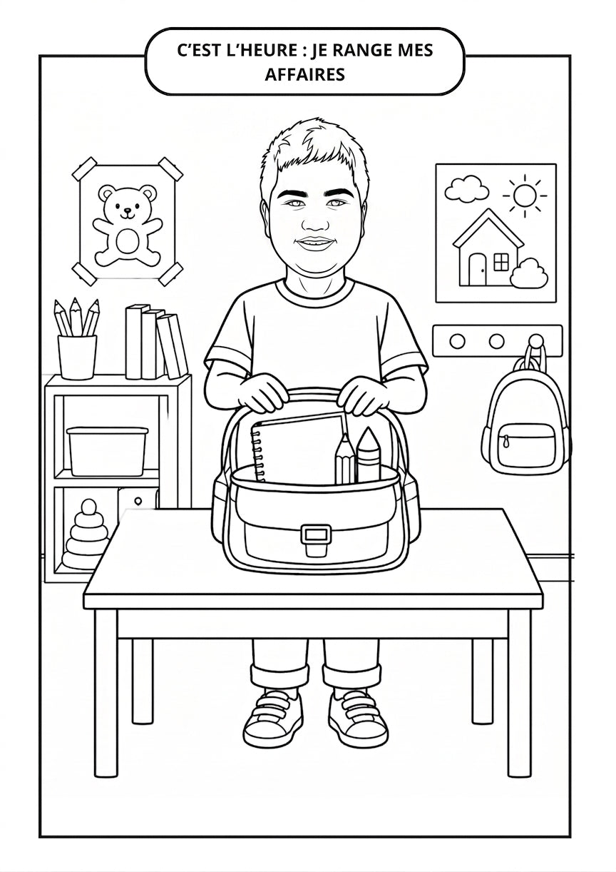 Coloriage 2