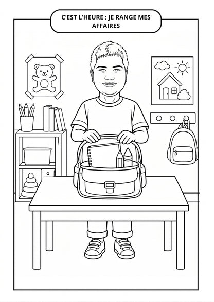Coloriage 2