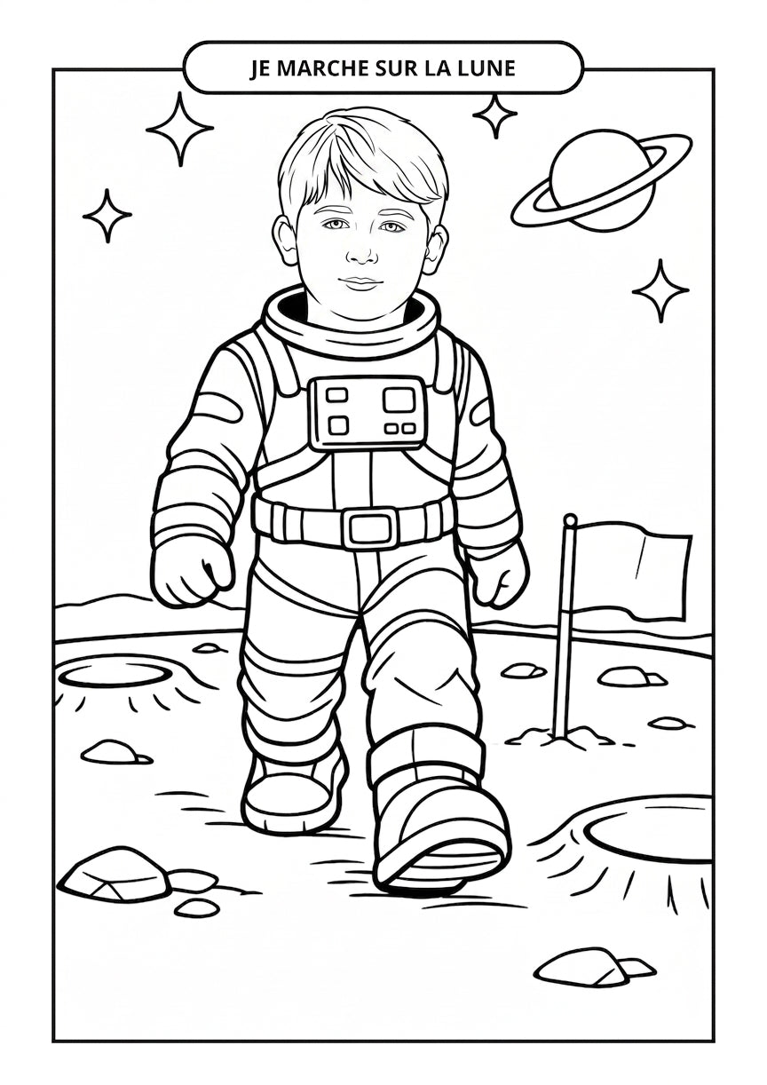Coloriage 1