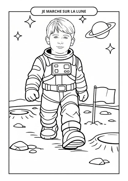 Coloriage 1