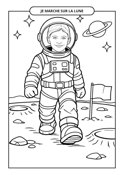 Coloriage 1
