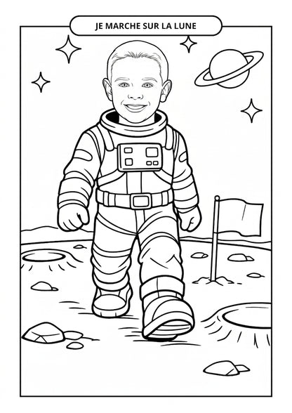 Coloriage 1