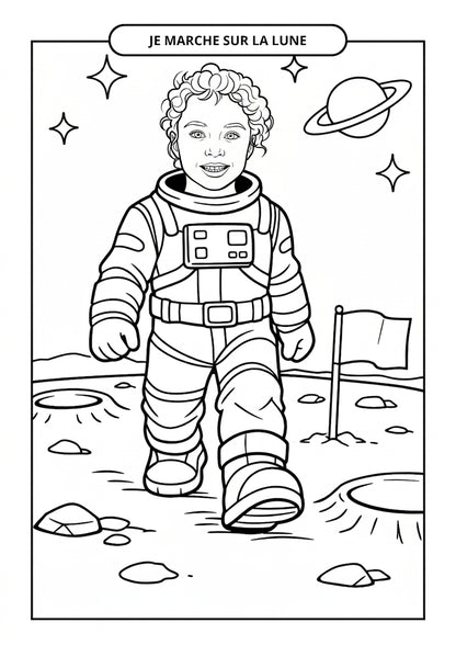 Coloriage 1