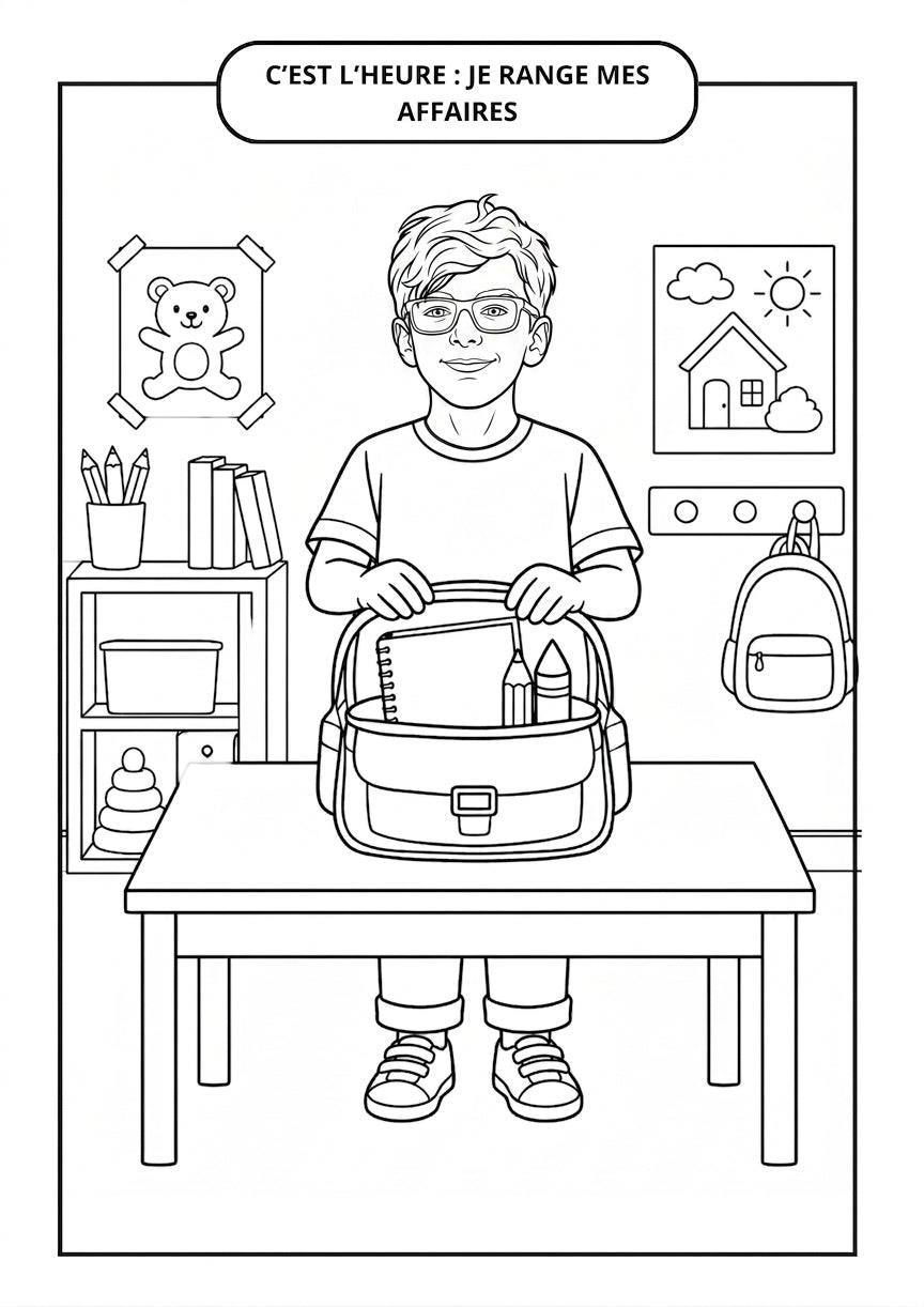 Coloriage 2