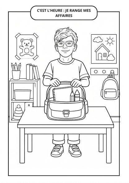 Coloriage 2