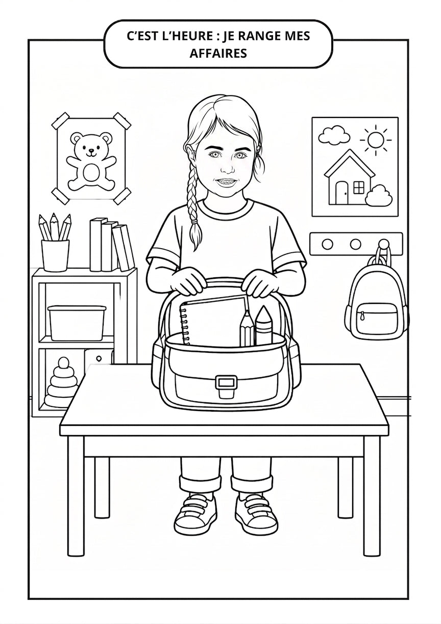 Coloriage 2