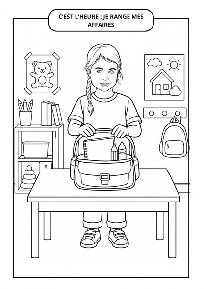 Coloriage 2