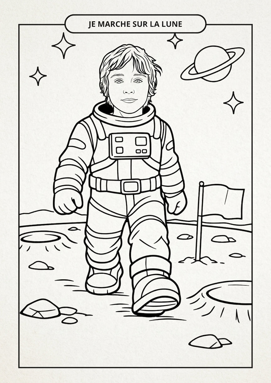 Coloriage 1