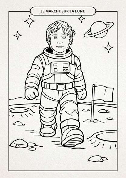 Coloriage 1