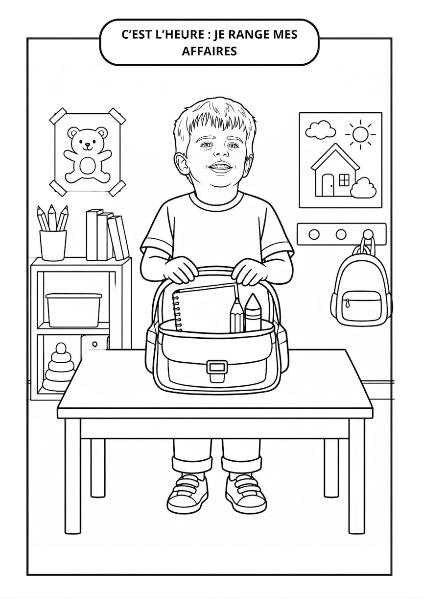 Coloriage 2
