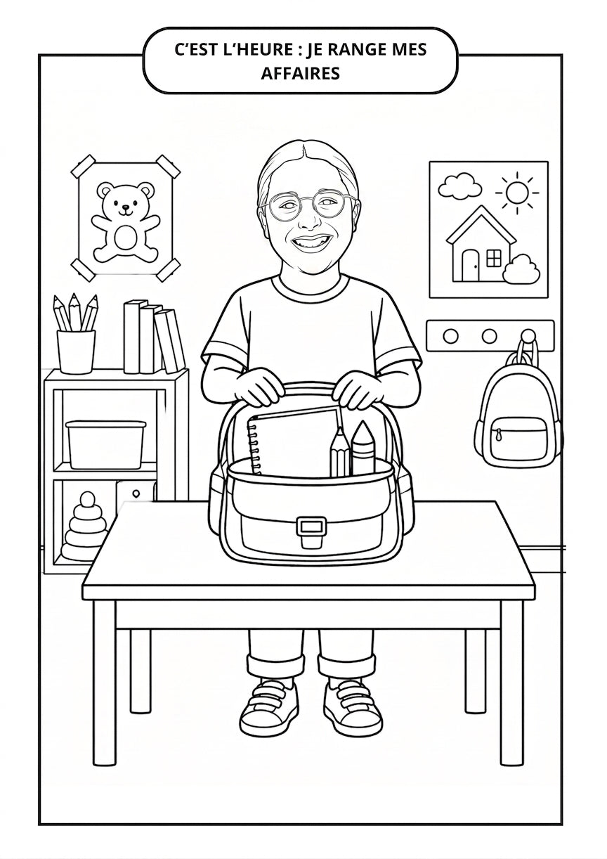 Coloriage 2