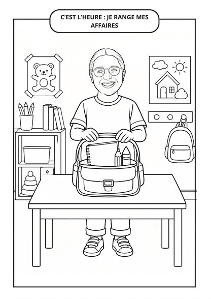Coloriage 2