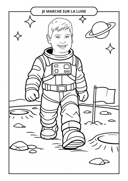 Coloriage 1