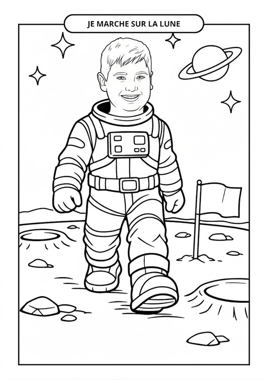 Coloriage 1