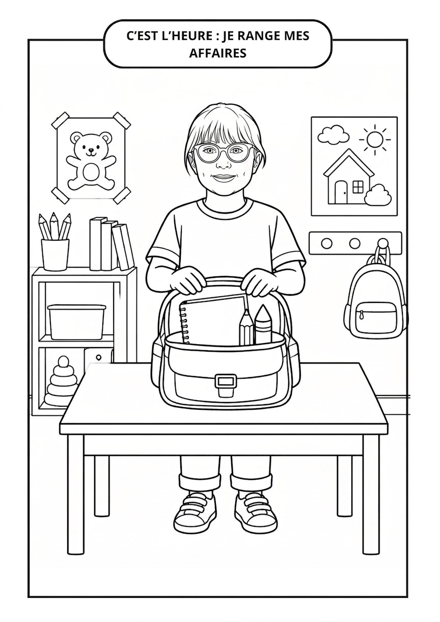 Coloriage 2