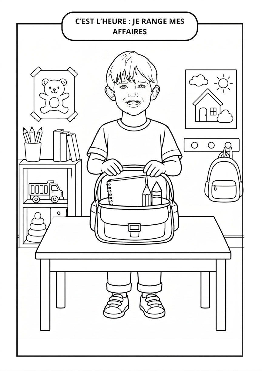 Coloriage 2
